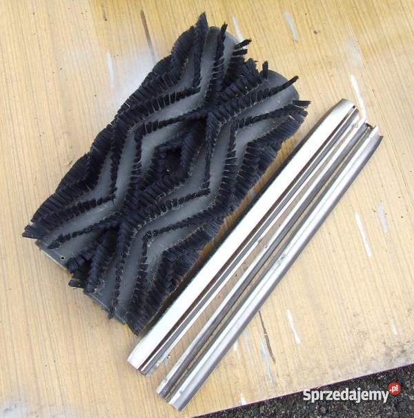 SZOROWARKA KARCHER BR 400 Bytom