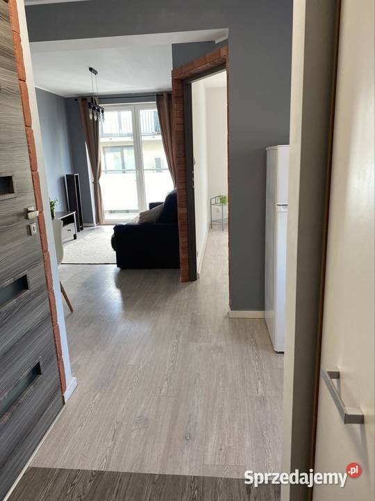 Sprzedam mieszkanie 2 piętra pomorskie Bolszewo