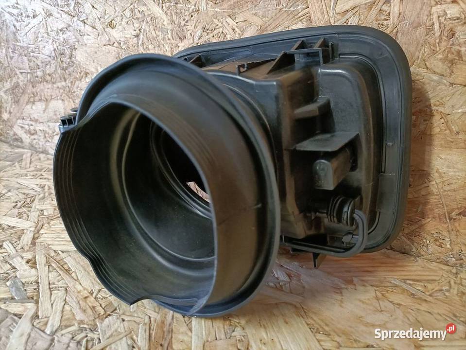 BMW X1 E84 WLEW PALIWA 51172990139 wielkopolskie Pleszew sprzedam