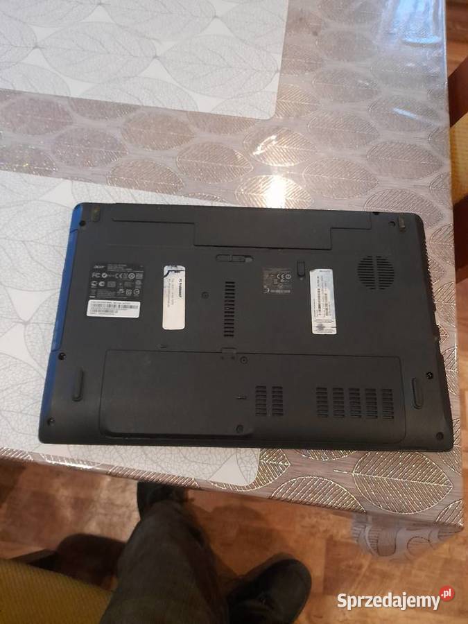 Laptop Acer świętokrzyskie Busko-Zdrój