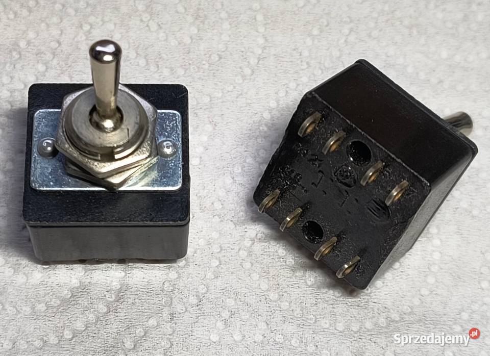 Przełącznik Pd21 pomorskie Gdańsk