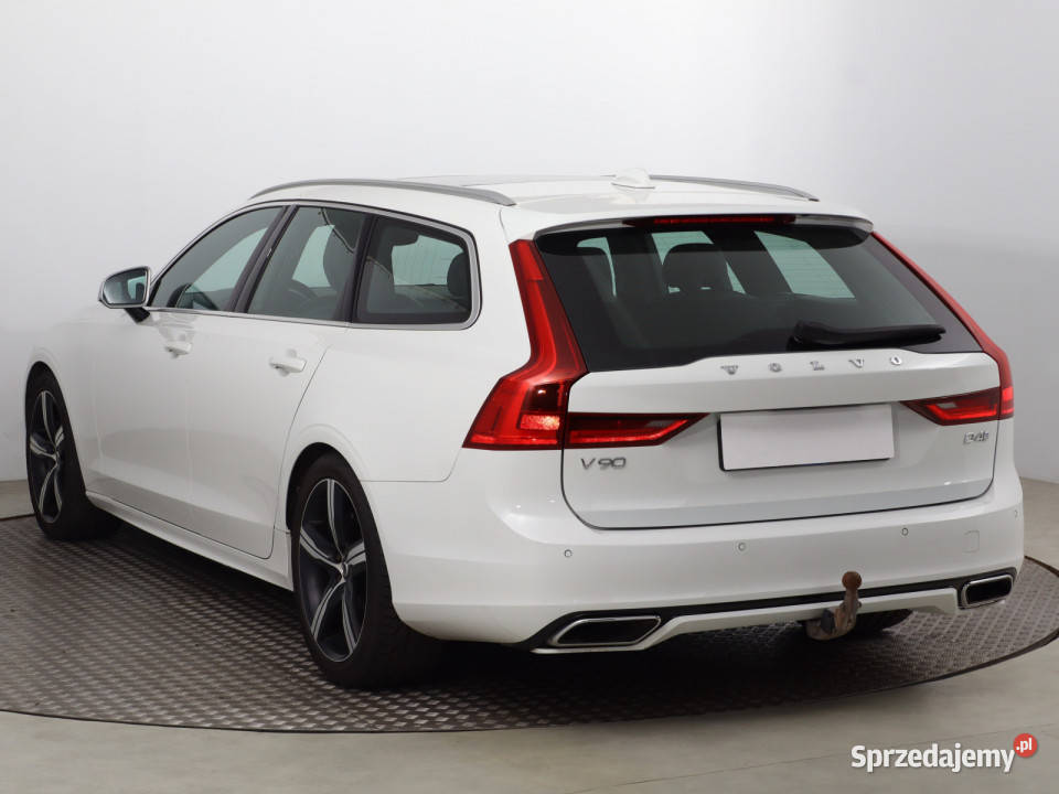 Volvo V90 D4 Bielany Wrocławskie sprzedam