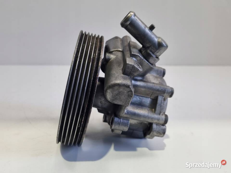 Peugeot Boxer 20 HDI POMPA WSPOMAGANIA Pompy wspomagania Rudka