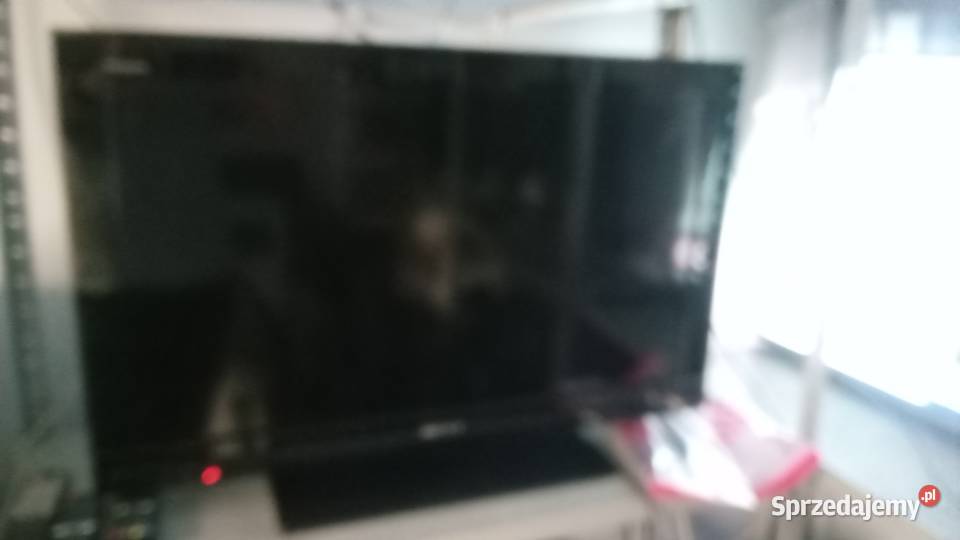 Sprzedam telewizor Sony Brawia 32 cale LCD Wrocław sprzedam