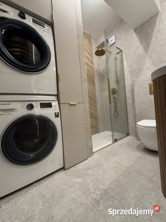 Sprzedam apartament mazowieckie Warszawa