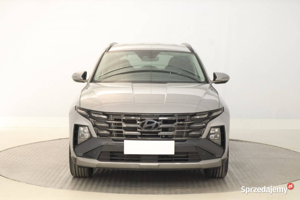 Hyundai Tucson 16 TGDI ESP Zabrze