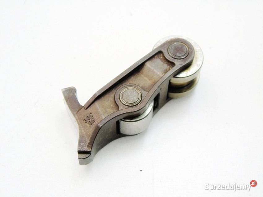 Dźwigienka zaworowa 30 N52 BMW 5 3 7 X3 X5 F10 osobowe śląskie