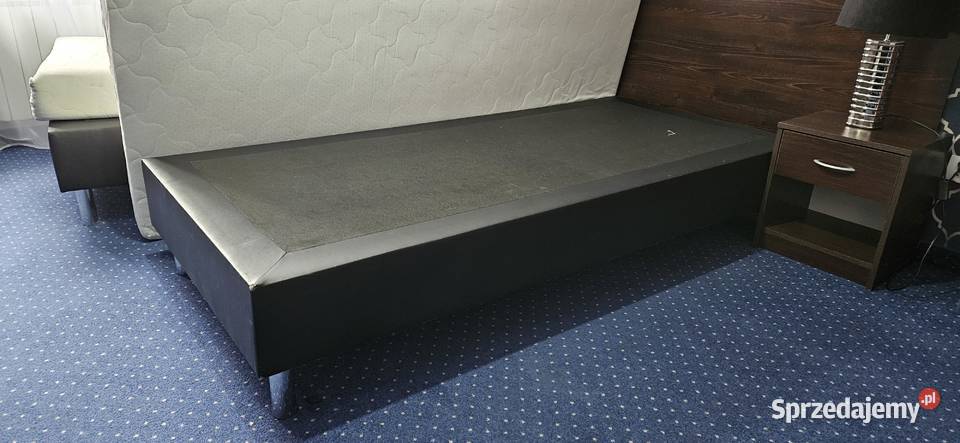 Łóżka Hotelowe kontynentalne 200x90 Łóżka Sandomierz