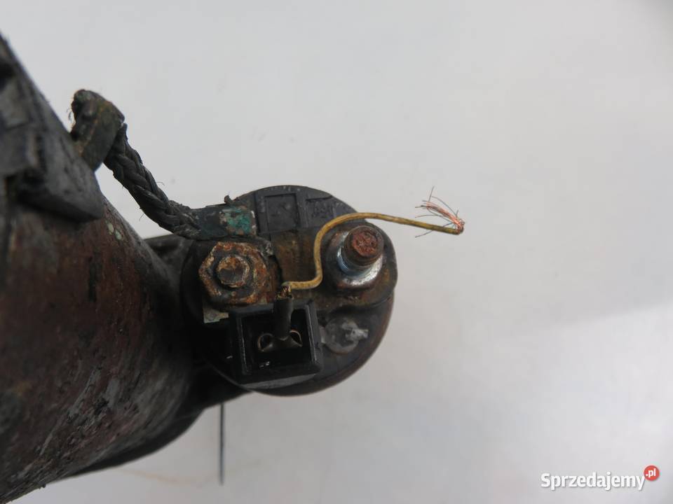 ROZRUSZNIK FORD GALAXY 28 i V6 AMY osobowe małopolskie sprzedam