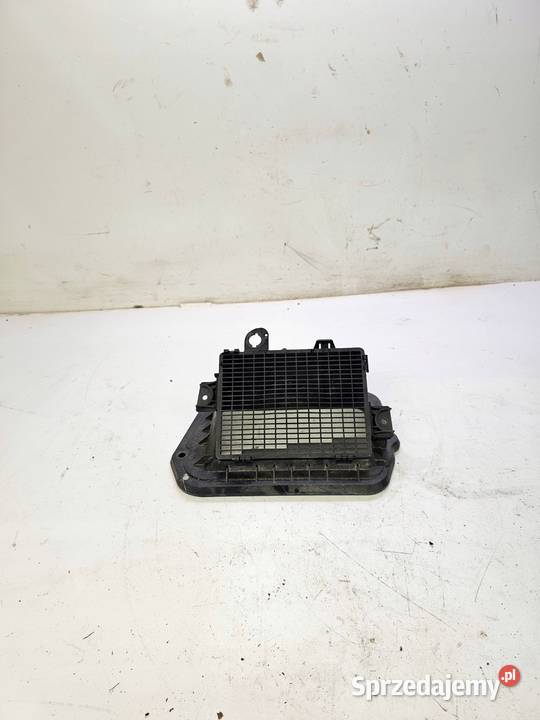 WLOT DOLOT POWIETRZA AUDI A6 C8 A7 4K 4K1819904D Przystajń