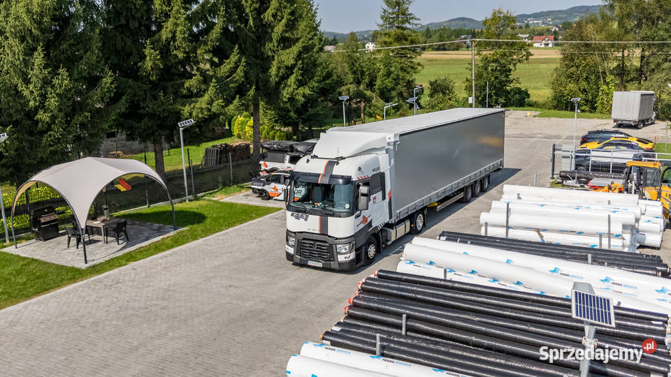 Geowłóknina POLIPROPYLENOWA sprzedam