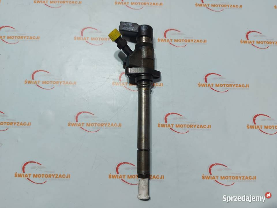 FORD PEUGEOT VOLVO CITROEN 20 TDCI HDI świętokrzyskie sprzedam