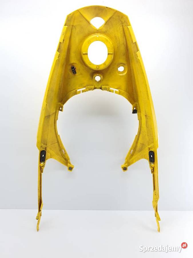 Nakladka Obudowa Oslona Ski Doo Summit Mxz 800 łódzkie Łódź