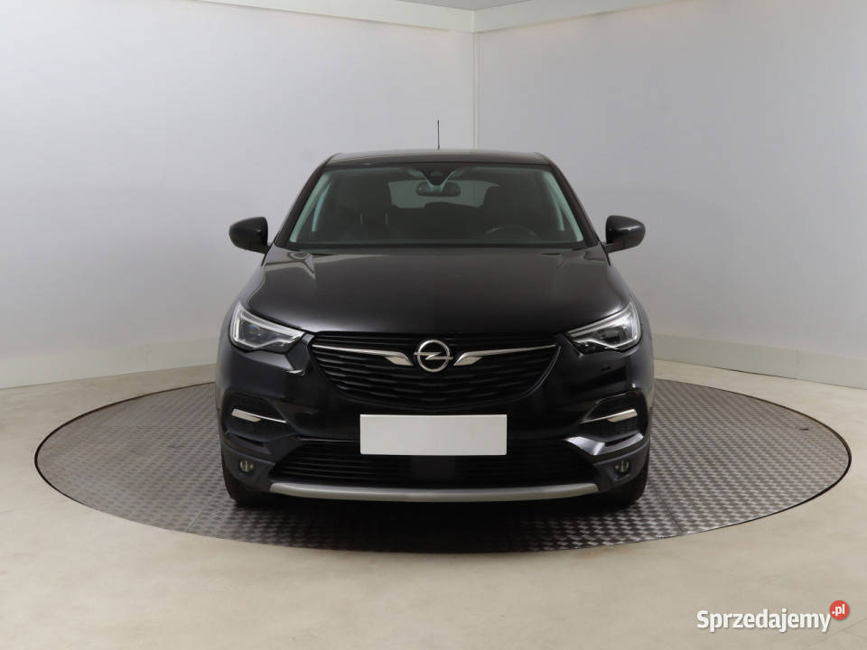Opel Grandland 12 Turbo Bielany Wrocławskie