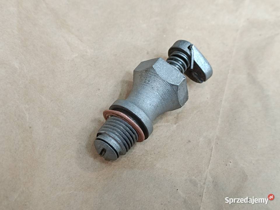 odprężnik dkw nsu sokoł 125 k55 moskwa minsk śląskie Częstochowa