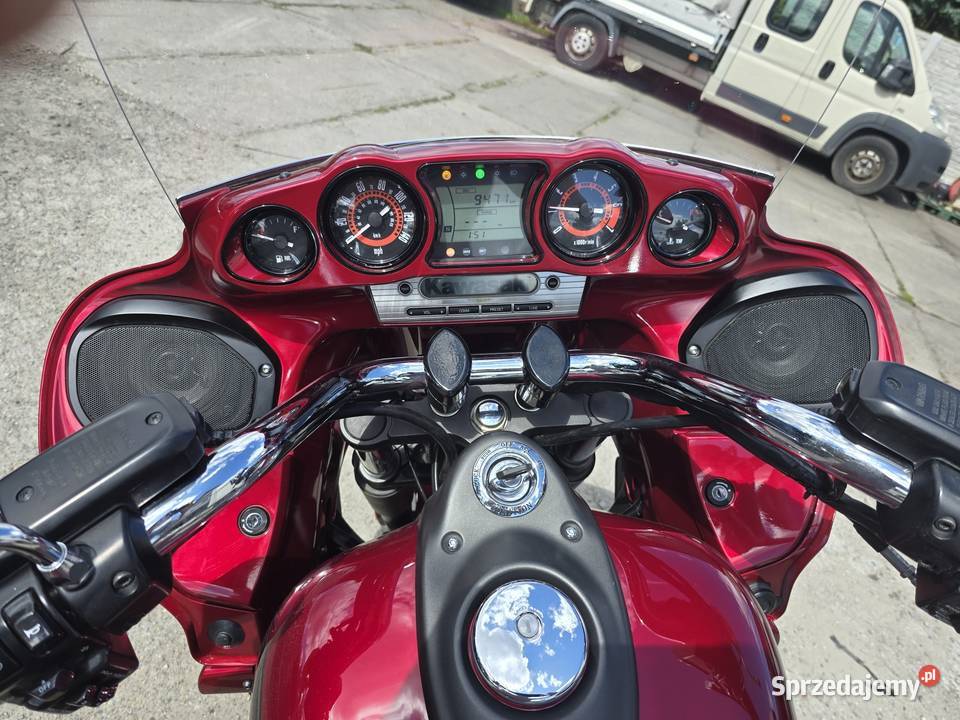 Kawasaki VN1700 Vaquero 2017 9400