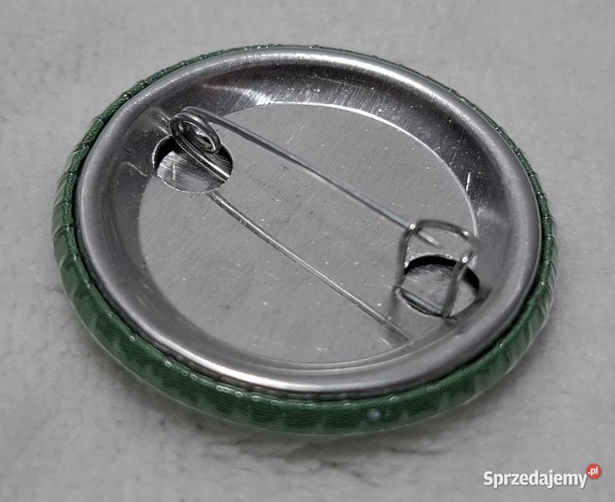 Przypinka 4 Amazon InboundICQAVendor Returns 32 Czeladź sprzedam