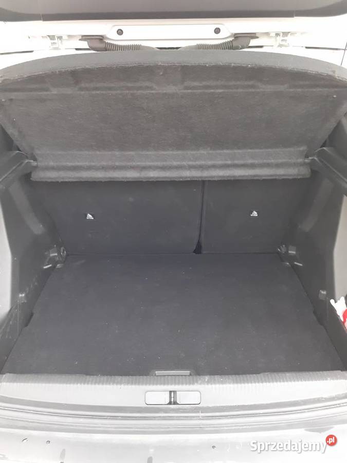 Sprzedam peugeot 2008 15 bluhdi 110 manualna Motoryzacja Zelów