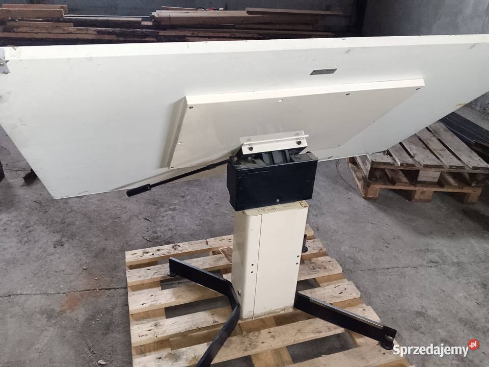 Stół Kreślarski UNIC Grodzisk Mazowiecki