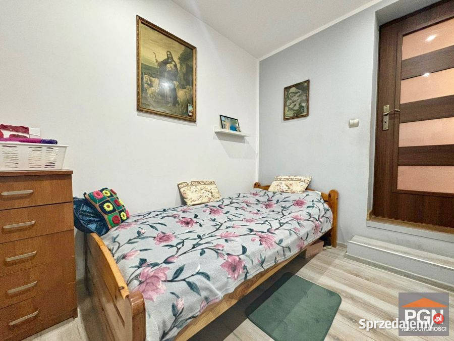 Dom wolnostojący Brojce uliczna 130m2 wolnostojący