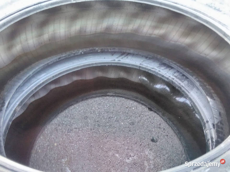 Opony 46085 R42 184 R42 FIRESTONE Performer 85 2 Łojowice