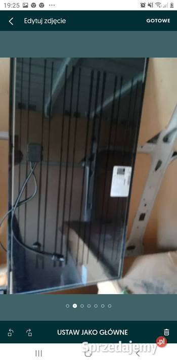 Panele fotowoltaiczne 67 wat Abund Solar Kórnik
