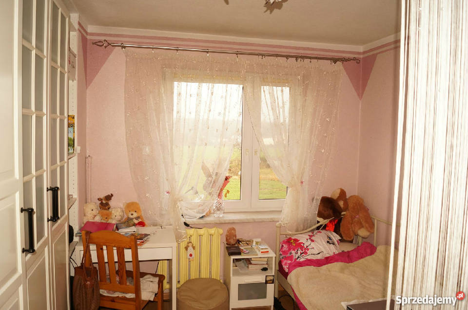 Przytulny dom kapitalnym remoncie Żory Rowień mieszkalny Domy Żory