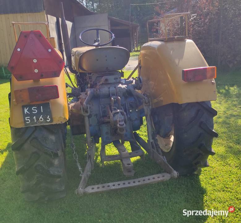 Ursus C355 Ursus Niepla sprzedam