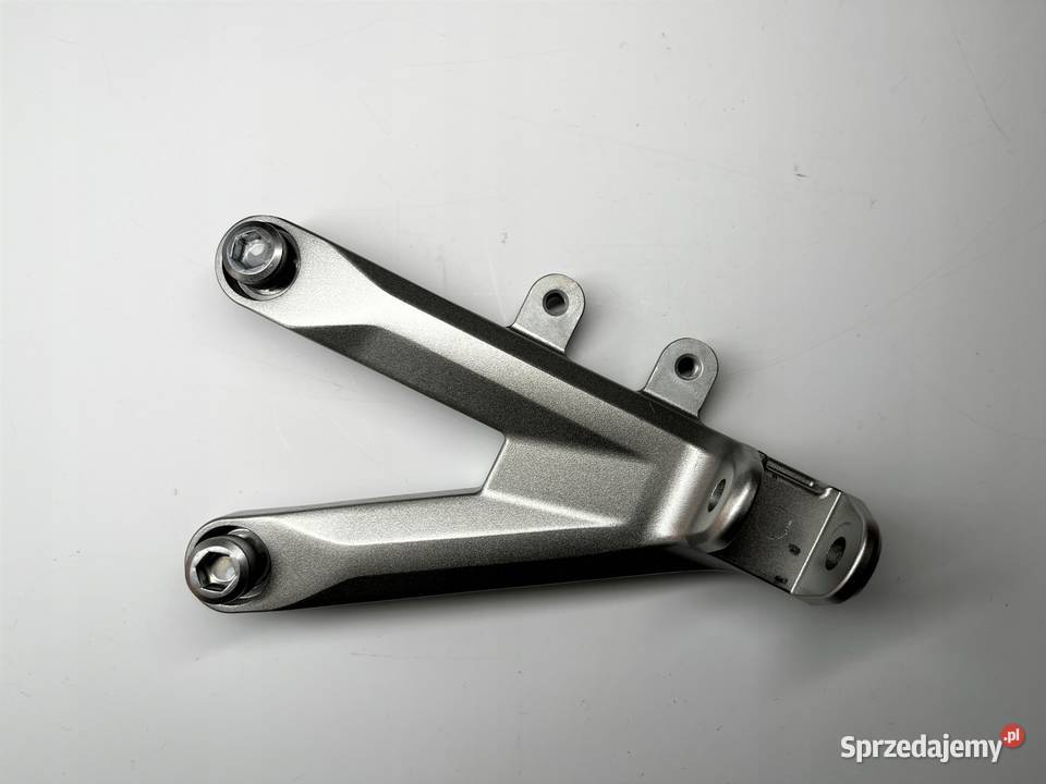 HONDA CBR 1000 RR SC82 20 Set podnóżka przód L Łobżenica