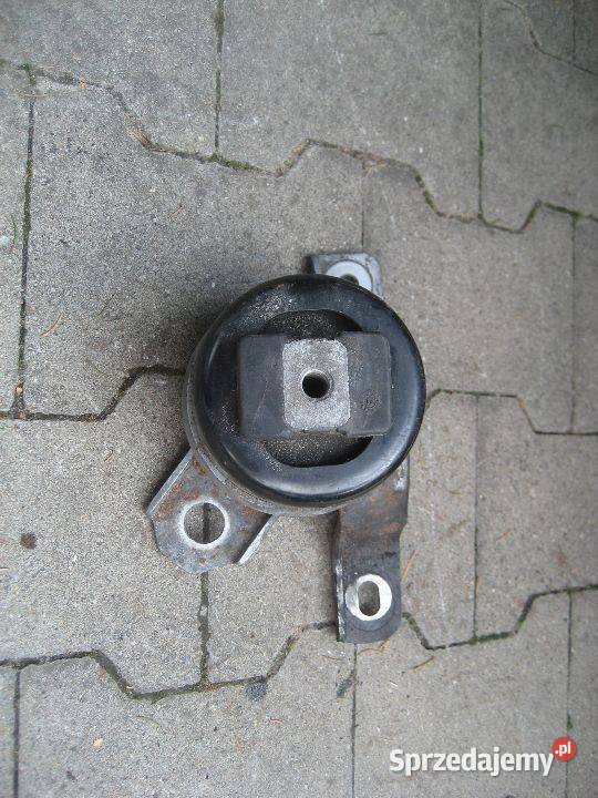 volvo s80 v60 s60 0714r 20 tdi d3 poduszka Rakoniewice