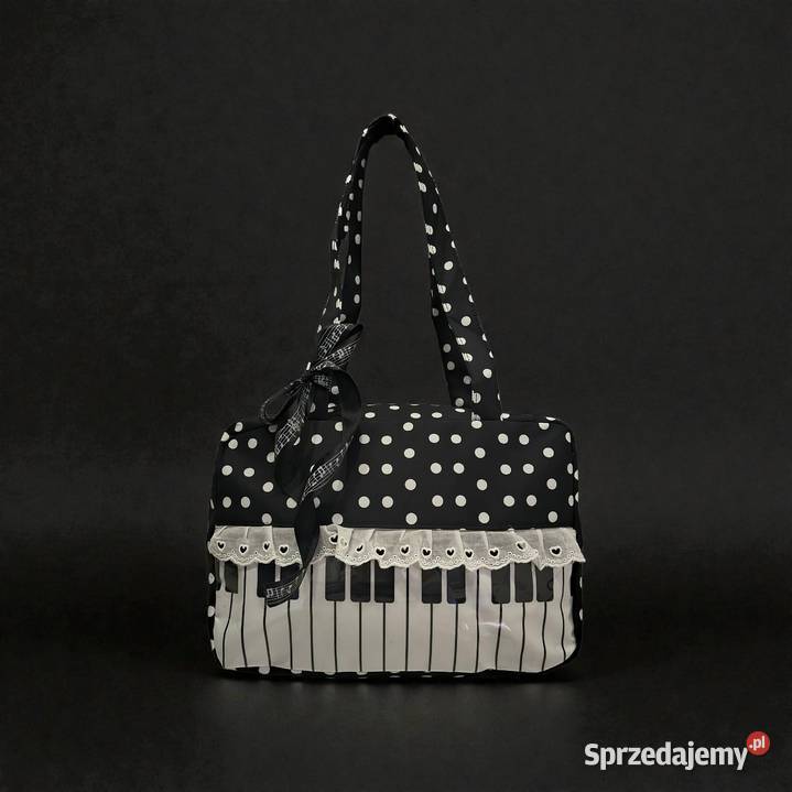 Torebka torba Września