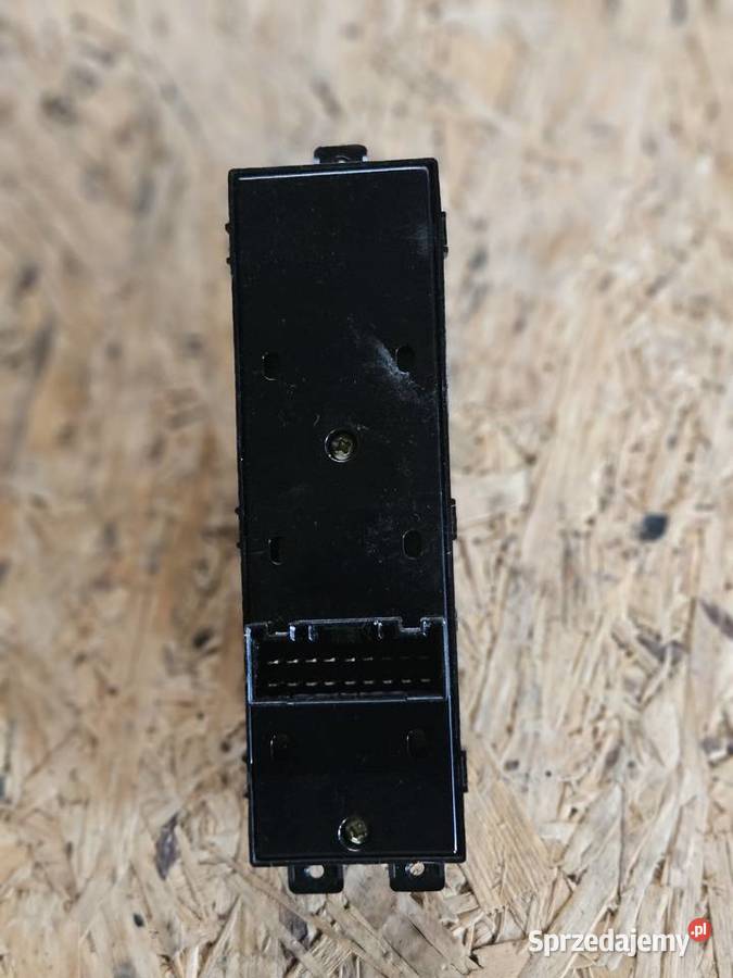 PANEL STEROWANIA SZYB EU 935701Y500 KIA PICANTO