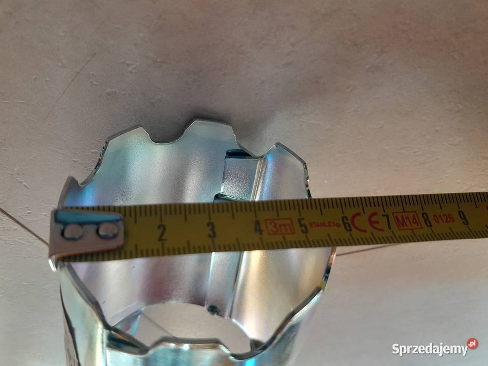 Wolf Garten mała ręczna sadzarka do roślin nowa śląskie