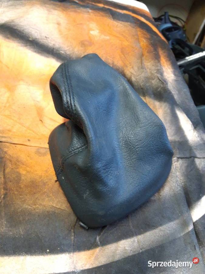 Mieszek lewarke biegów Megane 1 Sandomierz