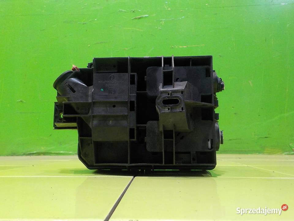 OPEL MOKKA A I 16 B 14r 5D skrzynka osobowe Suków