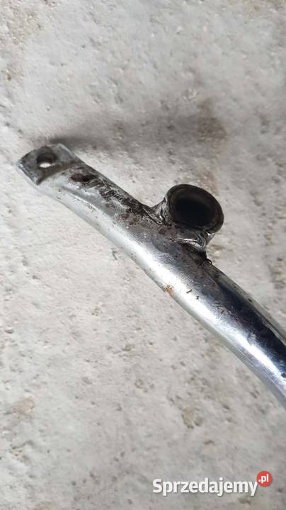 Dzwignia hamulca Komar Sport Białaczów sprzedam