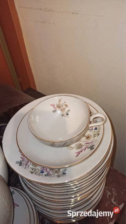 Cukiernica Royal Ivory Bohemia Łączka na pomorskie Gdańsk