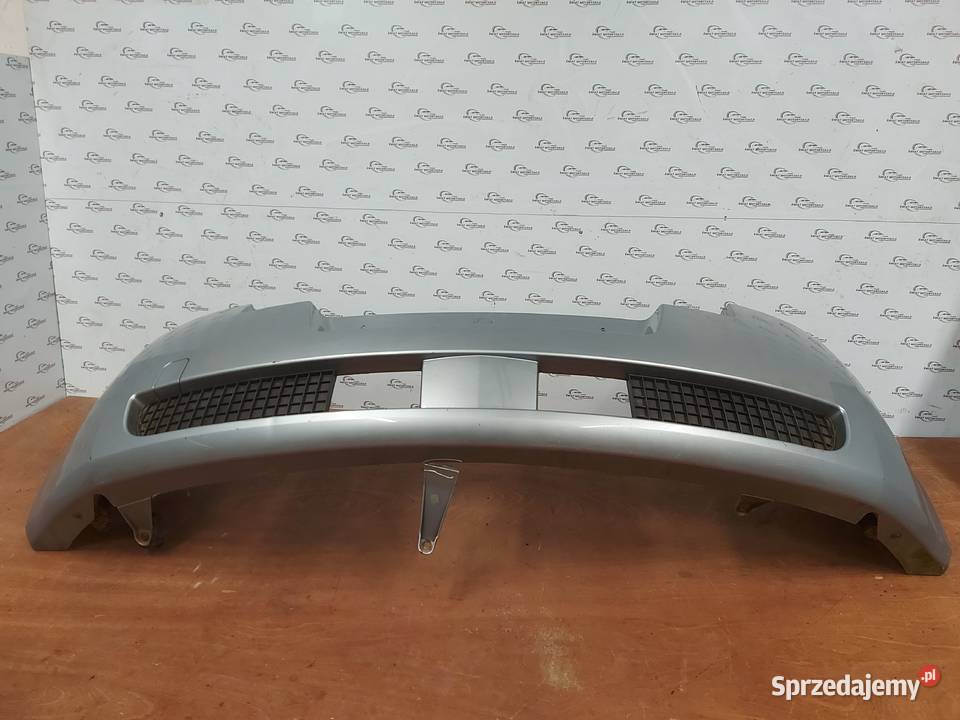 RENAULT MEGANE II RS zderzak tył 8200271363 Kielce