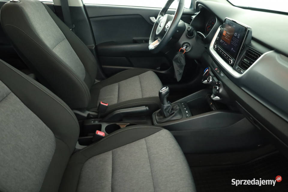 Kia Stonic 10 TGDI MHEV Stonic sprzedam