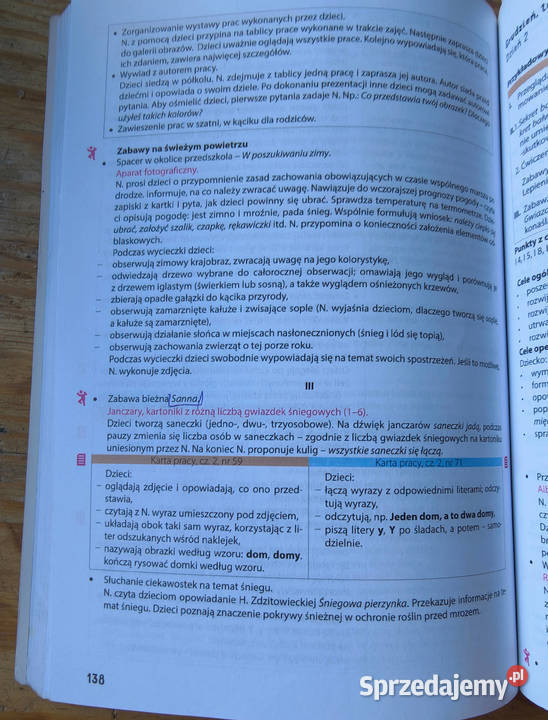 Odkrywam siebie przewodnik metodyczny BB 5 tomów Rok wydania 2020 Poradniki, albumy i reportaże