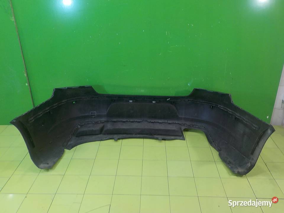 VW CC LIFT 20 TDI AUT 12r SEDAN 4D zderzak tyl osobowe