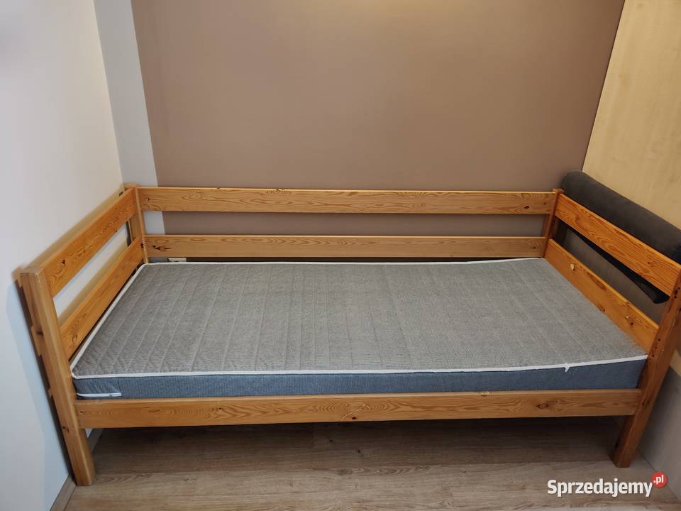 Meble sosnowe Chojnice sprzedam