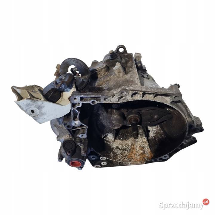 SKRZYNIA BIEGÓW Citroen C2 16 HDI MANUALNA Chełm
