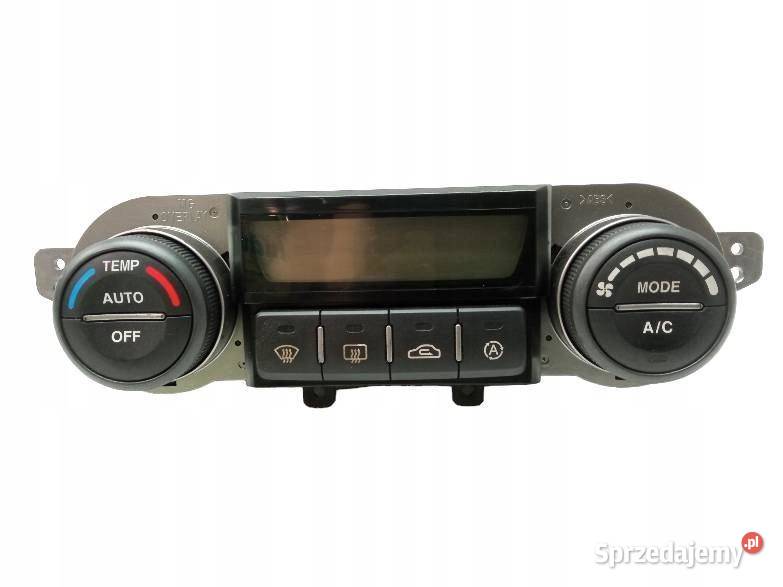 PANEL NAWIEWU AKQ570 5K171QS Kia Magentis II Motoryzacja sprzedam