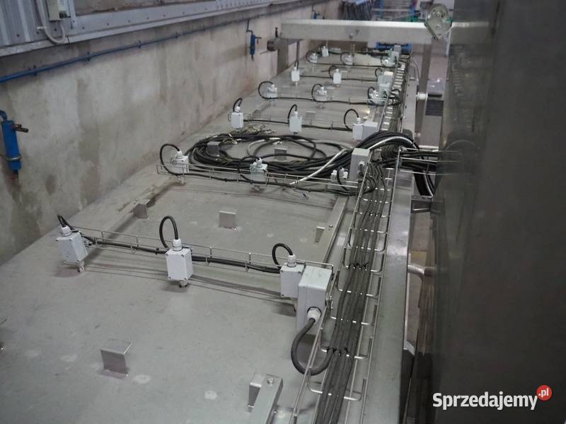 Pasteryzator PT900
