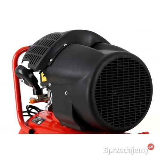 KOMPRESOR OLEJOWY SPRĘŻARKA 50L KD1484