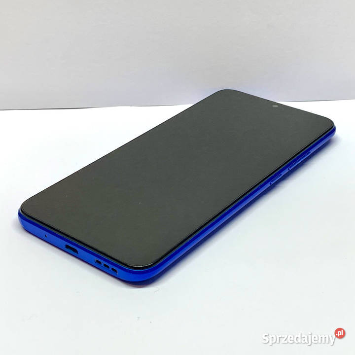 XIAOMI Mi Redmi 9C 232 GB Fioletowy NFC Smartfon Warszawa