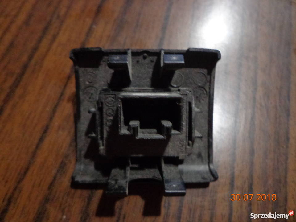 Skoda Octavia II Czujnik nasłonecznienie Łódź