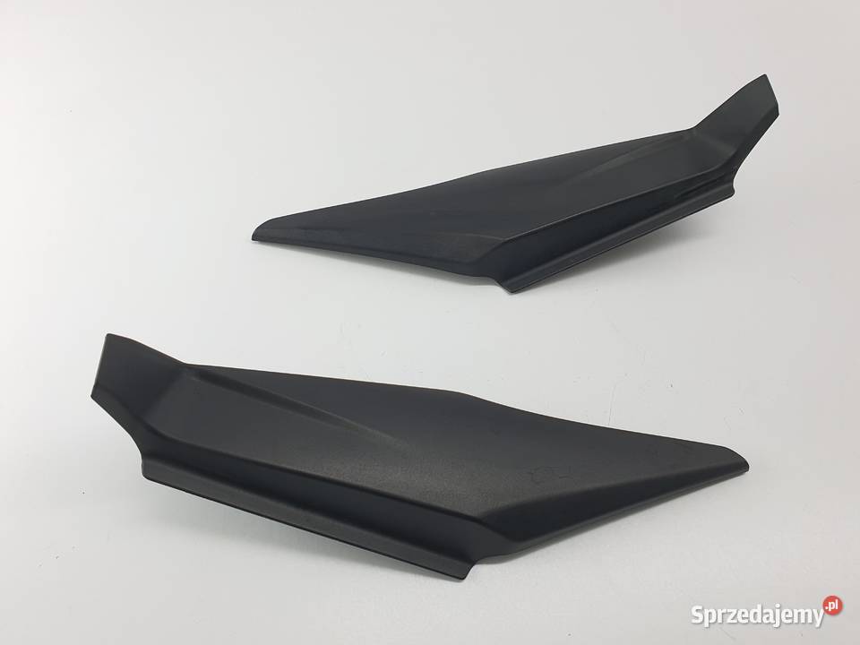 Wypelnienie Oslona Mv Agusta Turismo Veloce 800 Łódź sprzedam