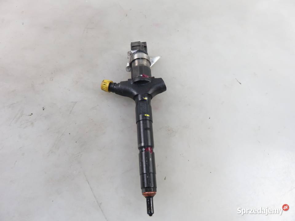 WTRYSKIWACZ SAAB 95 30 TiD 8972391617 osobowe małopolskie